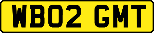 WB02GMT