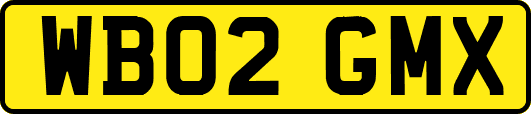 WB02GMX
