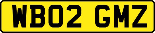WB02GMZ