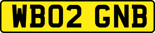 WB02GNB