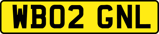 WB02GNL