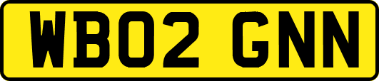 WB02GNN