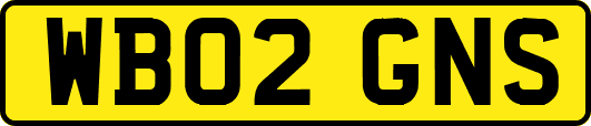 WB02GNS