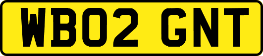 WB02GNT