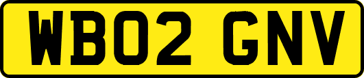 WB02GNV