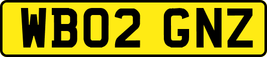 WB02GNZ