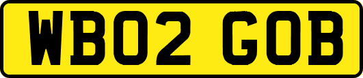 WB02GOB