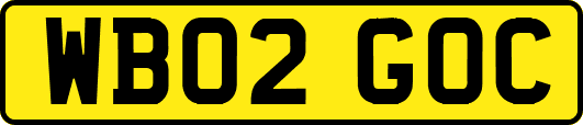WB02GOC
