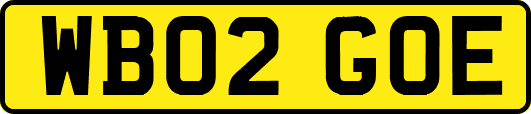 WB02GOE