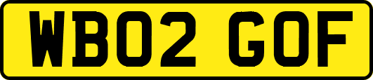 WB02GOF