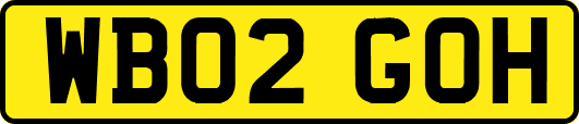 WB02GOH