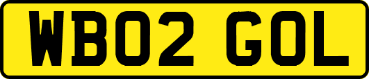 WB02GOL