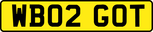 WB02GOT