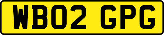 WB02GPG