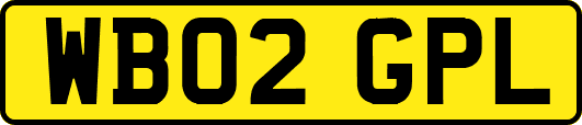 WB02GPL