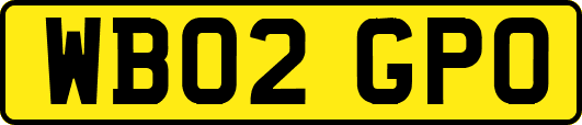 WB02GPO