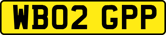 WB02GPP