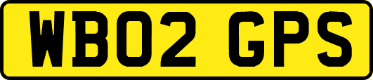 WB02GPS