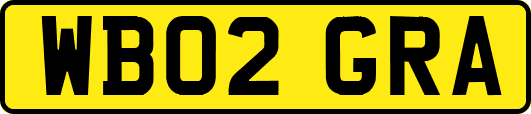 WB02GRA