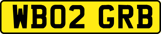 WB02GRB