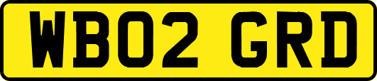 WB02GRD