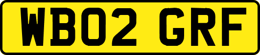 WB02GRF