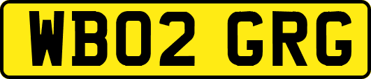 WB02GRG