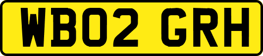 WB02GRH