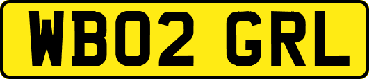WB02GRL