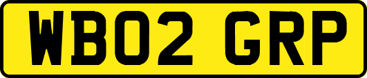 WB02GRP