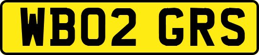 WB02GRS