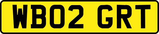 WB02GRT