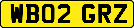 WB02GRZ