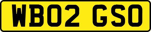 WB02GSO