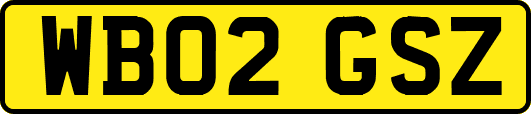 WB02GSZ
