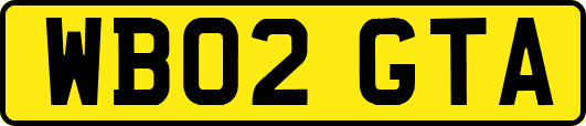 WB02GTA