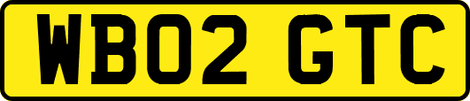 WB02GTC
