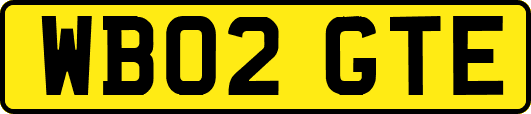WB02GTE