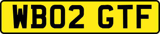 WB02GTF