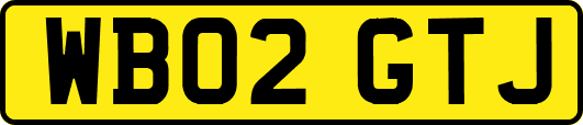 WB02GTJ