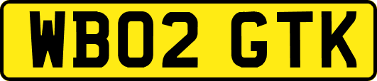 WB02GTK