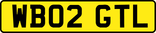 WB02GTL