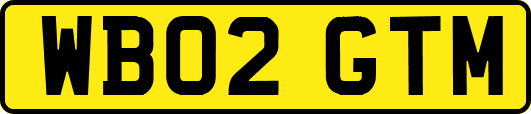 WB02GTM