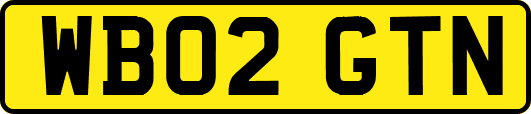 WB02GTN