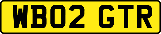 WB02GTR