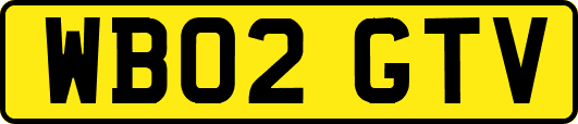 WB02GTV