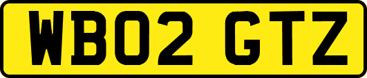 WB02GTZ