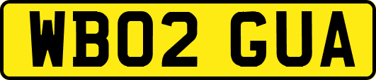 WB02GUA