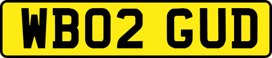 WB02GUD