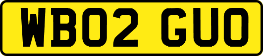 WB02GUO